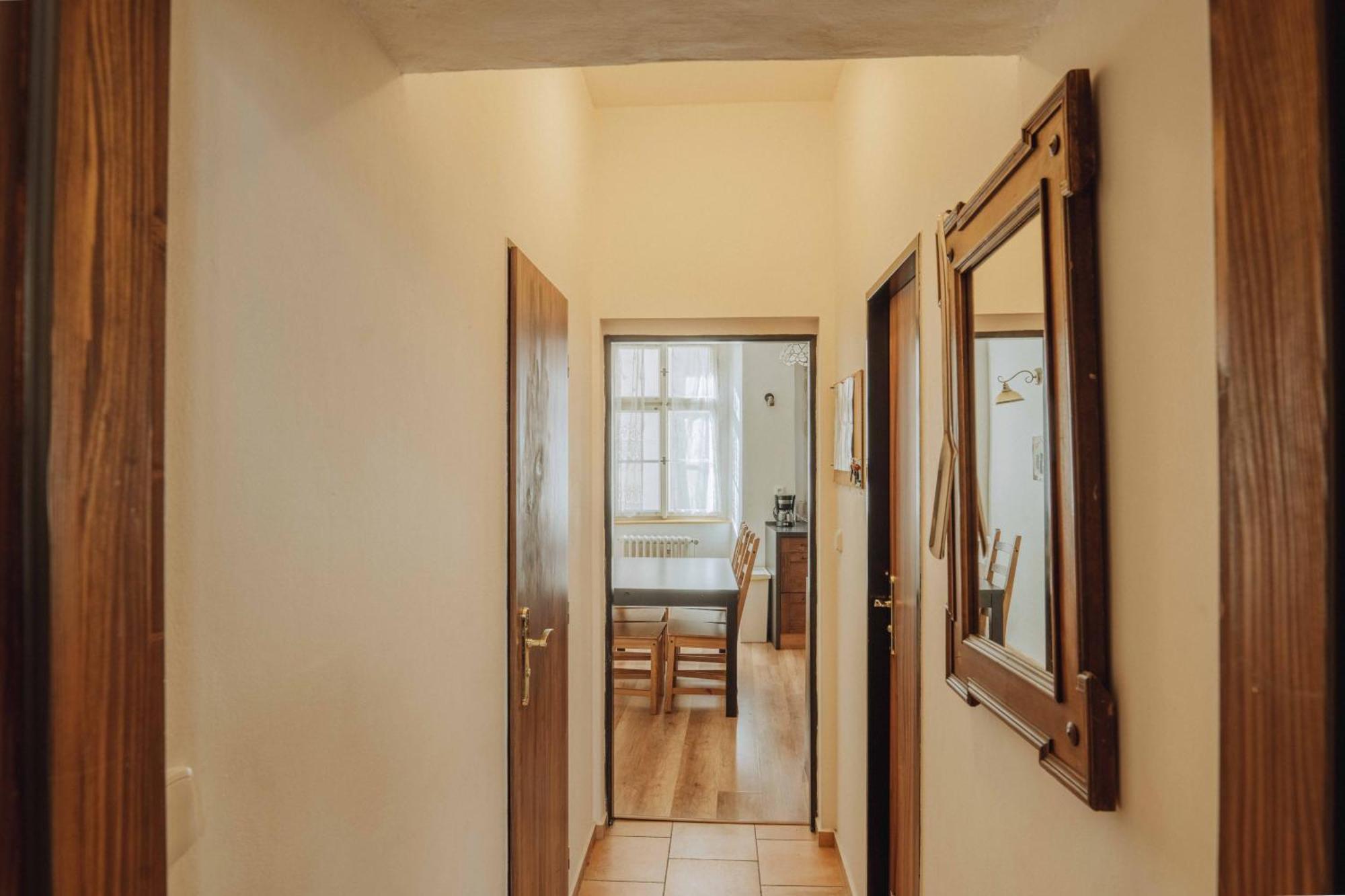 Apartamento Central 3bd Old Town Square & Astronomical Clock 100 Metres