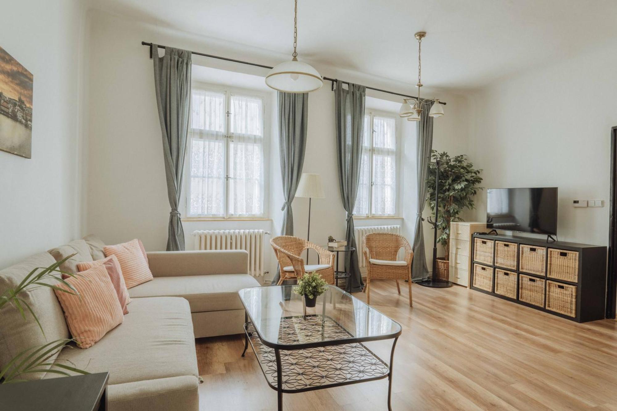 Central 3bd Old Town Square & Astronomical Clock 100 Metres Apartamento Praga