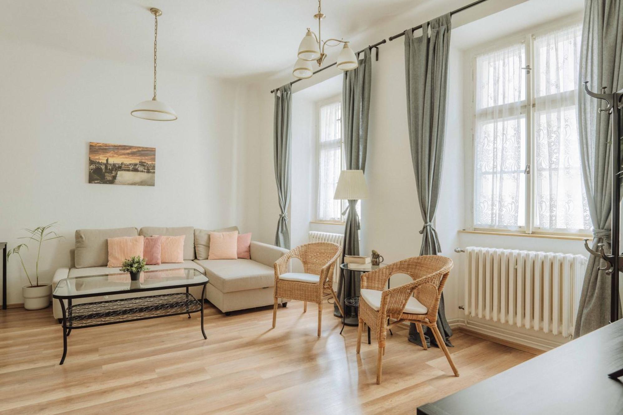 Central 3bd Old Town Square & Astronomical Clock 100 Metres Apartamento Praga