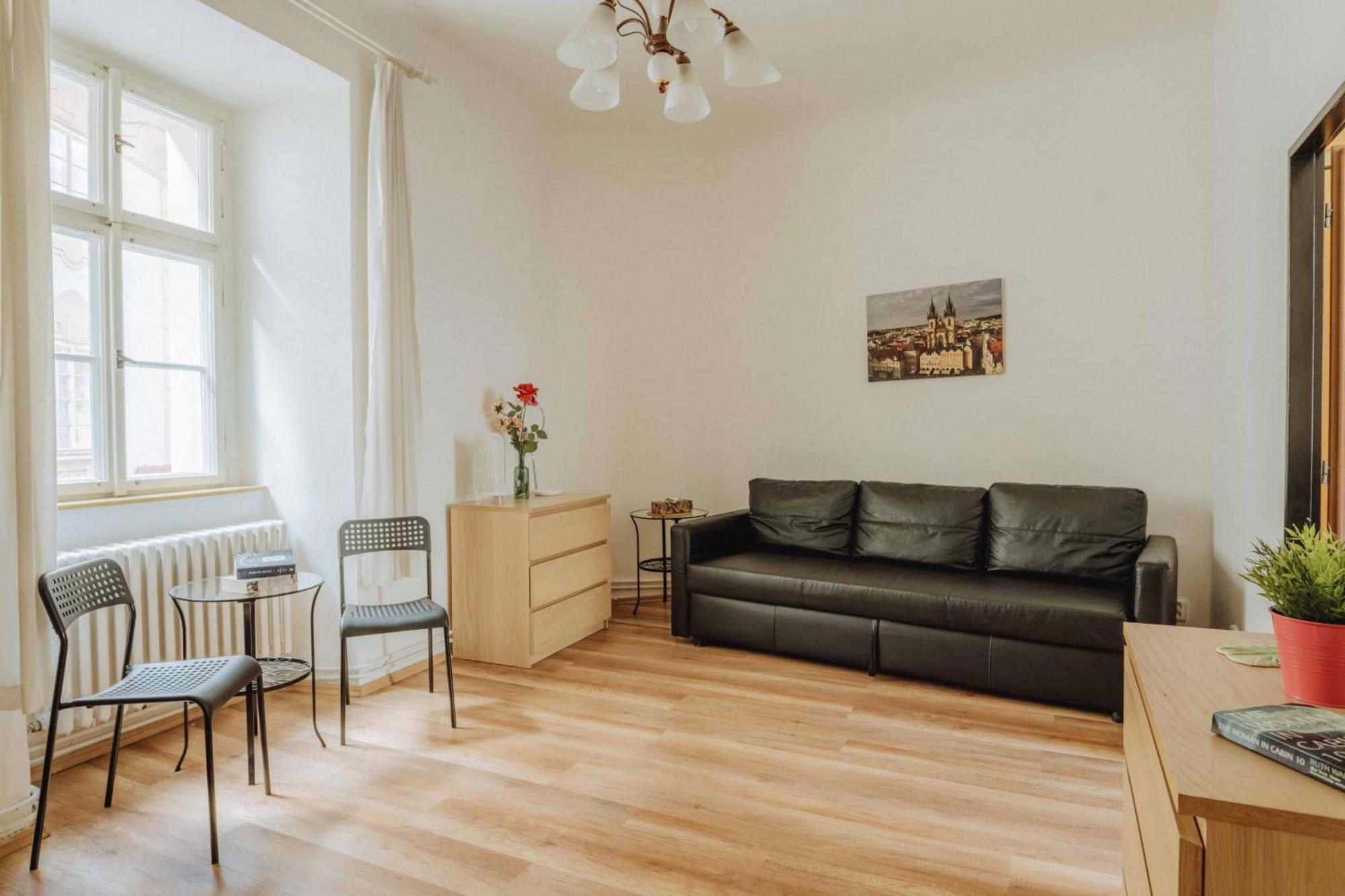 Central 3bd Old Town Square & Astronomical Clock 100 Metres * Praga