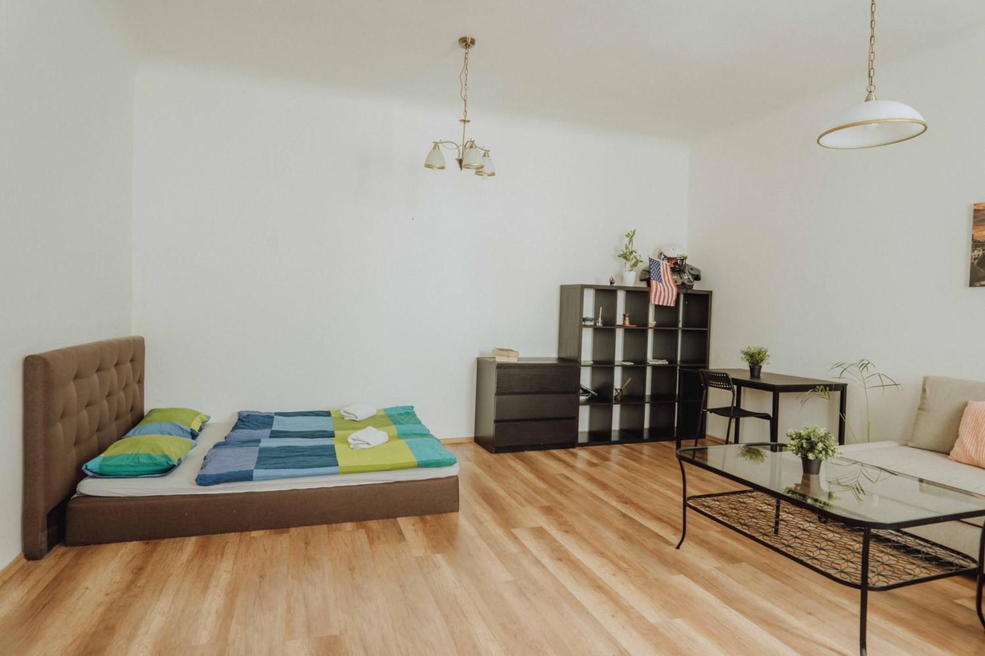 Apartamento Central 3bd Old Town Square & Astronomical Clock 100 Metres *